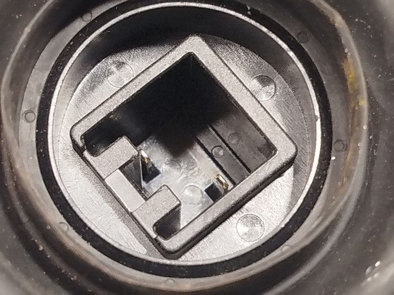 Recambio de elevalunas delantero izquierdo para mazda 3 hatchback (bp) skyactiv-x m hybrid referencia OEM IAM BCJH5958X  