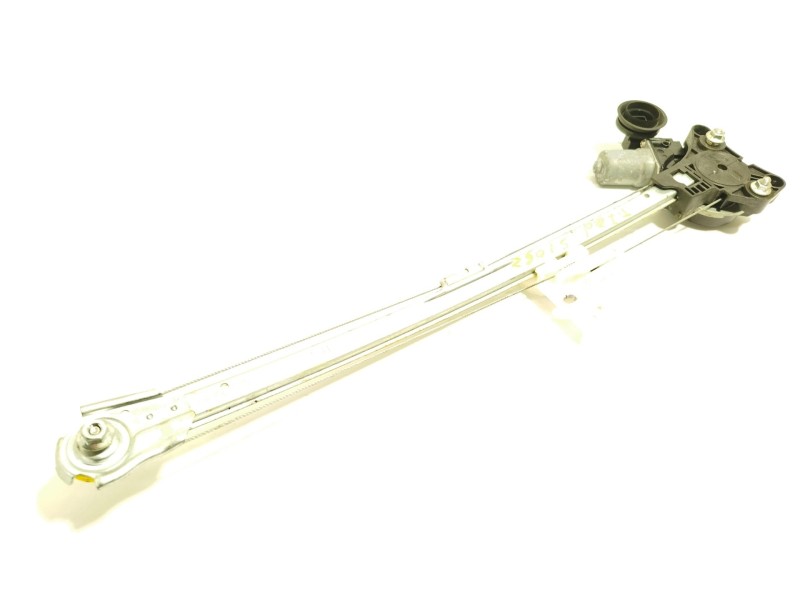 Recambio de elevalunas trasero izquierdo para mazda 3 hatchback (bp) skyactiv-x m hybrid referencia OEM IAM BCJH7358X  