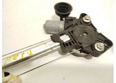 Recambio de elevalunas trasero izquierdo para mazda 3 hatchback (bp) skyactiv-x m hybrid referencia OEM IAM BCJH7358X   2