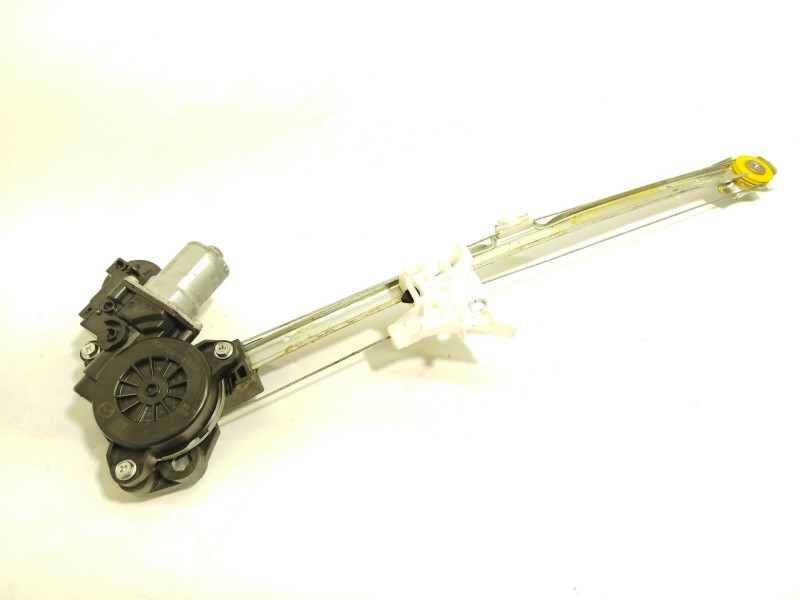 Recambio de elevalunas trasero izquierdo para mazda 3 hatchback (bp) skyactiv-x m hybrid referencia OEM IAM BCJH7358X  