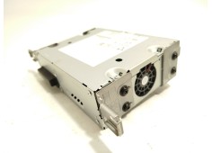 Recambio de sistema audio / radio cd para mazda 3 hatchback (bp) skyactiv-x m hybrid referencia OEM IAM DHNA669C0D   2