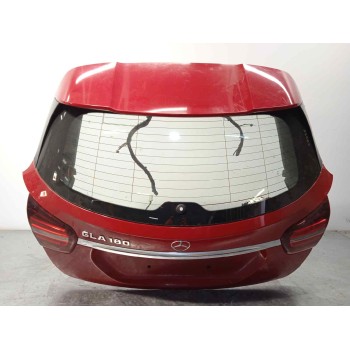 PORTON TRASERO A1567401300 A1567400600 A15679008009999