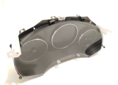 Recambio de cuadro instrumentos para mazda 3 hatchback (bp) skyactiv-x m hybrid referencia OEM IAM DFR755430A  