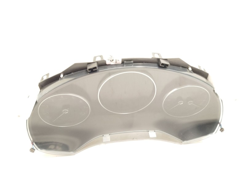Recambio de cuadro instrumentos para mazda 3 hatchback (bp) skyactiv-x m hybrid referencia OEM IAM DFR755430A  
