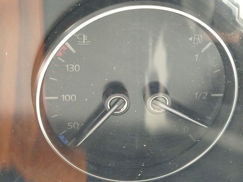 Recambio de cuadro instrumentos para mazda 3 hatchback (bp) skyactiv-x m hybrid referencia OEM IAM DFR755430A  