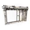 Recambio de panel frontal para citroën c3 ii (sc_) 1.4 referencia OEM IAM 9677952180  