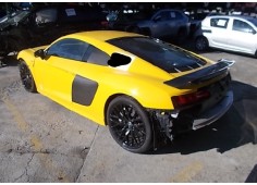 audi r8 (4s3, 4sp) del año 2016 2