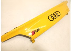 Recambio de moldura para audi r8 (4s3, 4sp) 5.2 fsi quattro referencia OEM IAM 4S8807649F 4S8807649FGRU 