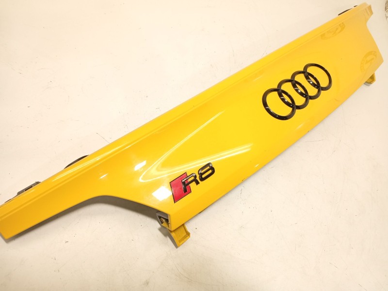 Recambio de moldura para audi r8 (4s3, 4sp) 5.2 fsi quattro referencia OEM IAM 4S8807649F 4S8807649FGRU 