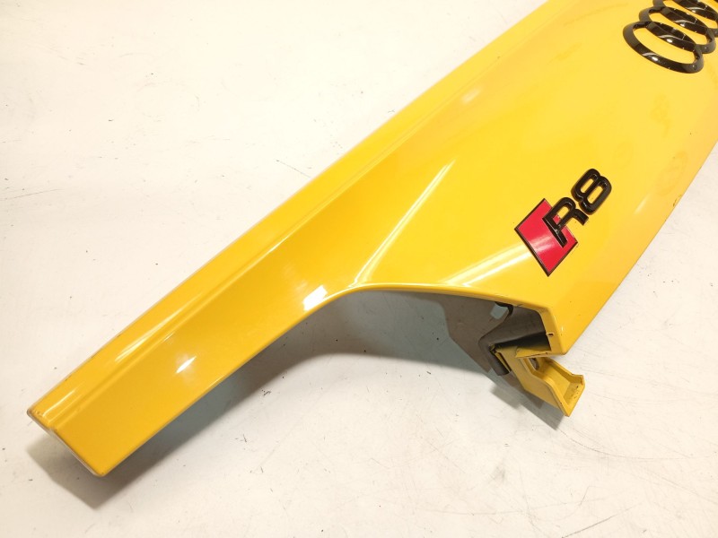 Recambio de moldura para audi r8 (4s3, 4sp) 5.2 fsi quattro referencia OEM IAM 4S8807649F 4S8807649FGRU 