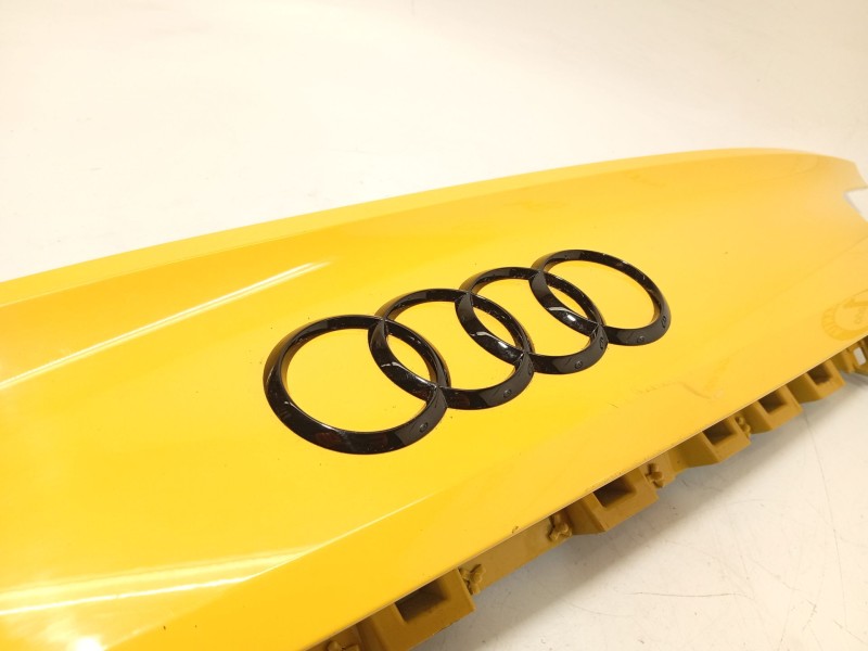 Recambio de moldura para audi r8 (4s3, 4sp) 5.2 fsi quattro referencia OEM IAM 4S8807649F 4S8807649FGRU 