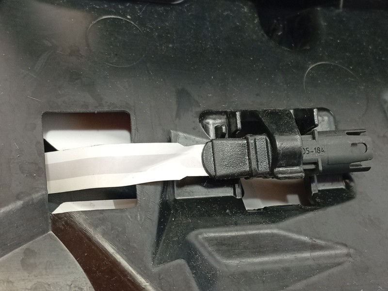 Recambio de moldura para audi r8 (4s3, 4sp) 5.2 fsi quattro referencia OEM IAM 4S8807649F 4S8807649FGRU 