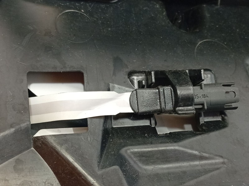 Recambio de moldura para audi r8 (4s3, 4sp) 5.2 fsi quattro referencia OEM IAM 4S8807649F 4S8807649FGRU 