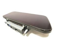 Recambio de pantalla multifuncion para mazda 3 hatchback (bp) skyactiv-x m hybrid referencia OEM IAM BDGF611J0A  B20167069 2