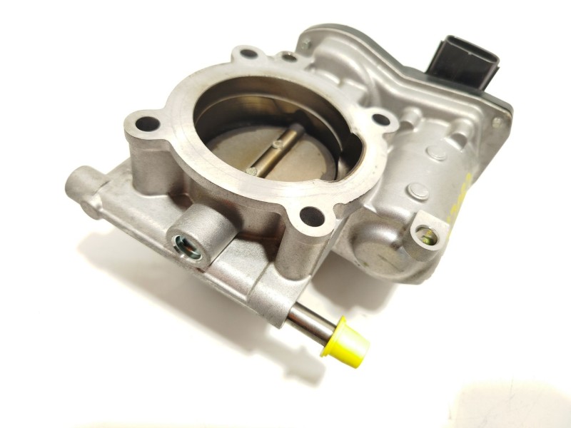 Recambio de caja mariposa para mazda 3 hatchback (bp) skyactiv-x m hybrid referencia OEM IAM HF0213640  