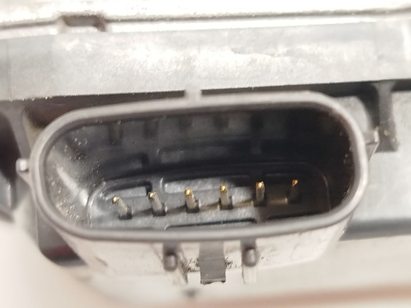 Recambio de caja mariposa para mazda 3 hatchback (bp) skyactiv-x m hybrid referencia OEM IAM HF0213640  