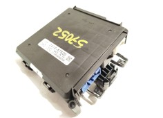 Recambio de modulo electronico para mazda 3 hatchback (bp) skyactiv-x m hybrid referencia OEM IAM D41S675Z0  