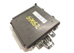 Recambio de modulo electronico para mazda 3 hatchback (bp) skyactiv-x m hybrid referencia OEM IAM D41S675Z0   2