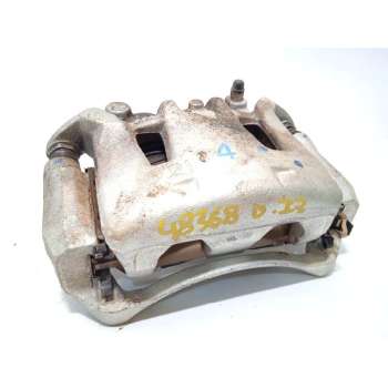 PINZA FRENO DELANTERA IZQUIERDA 410115TA0A 