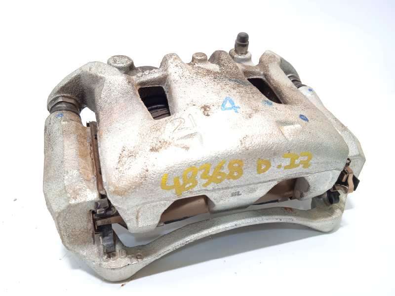 PINZA FRENO DELANTERA IZQUIERDA 410115TA0A 