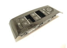 Recambio de mando elevalunas delantero izquierdo para mazda 3 hatchback (bp) skyactiv-x m hybrid referencia OEM IAM BDGF66350B  