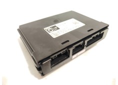 Recambio de modulo electronico para mazda 3 hatchback (bp) skyactiv-x m hybrid referencia OEM IAM BCKA675M0G  