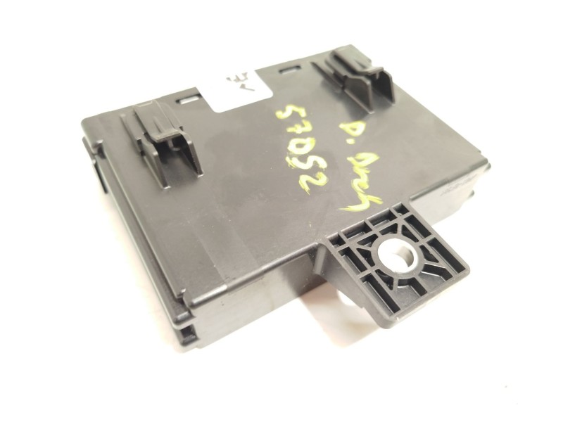 Recambio de modulo electronico para mazda 3 hatchback (bp) skyactiv-x m hybrid referencia OEM IAM BCKA675M0G  