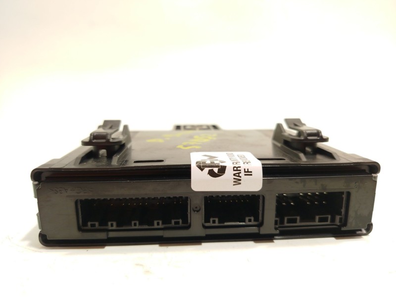 Recambio de modulo electronico para mazda 3 hatchback (bp) skyactiv-x m hybrid referencia OEM IAM BCKA675M0G  