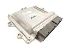 Recambio de centralita motor uce para mazda 3 hatchback (bp) skyactiv-x m hybrid referencia OEM IAM HF0118881A  E6TA1671HLZC