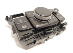 Recambio de mando multifuncion para mazda 3 hatchback (bp) skyactiv-x m hybrid referencia OEM IAM BDGF66CM0 BDGF66EP0A 