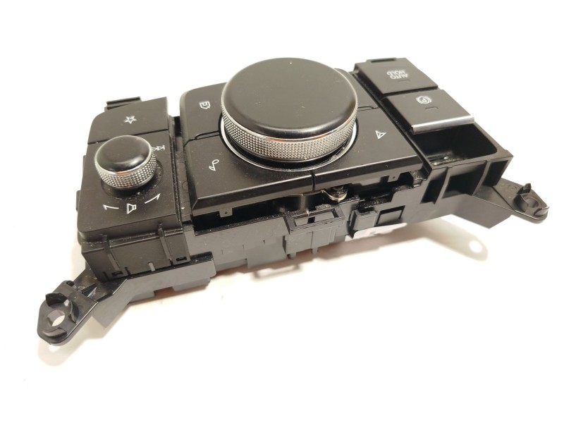 Recambio de mando multifuncion para mazda 3 hatchback (bp) skyactiv-x m hybrid referencia OEM IAM BDGF66CM0 BDGF66EP0A 