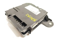 Recambio de modulo electronico para mazda 3 hatchback (bp) skyactiv-x m hybrid referencia OEM IAM DN4J67560C  