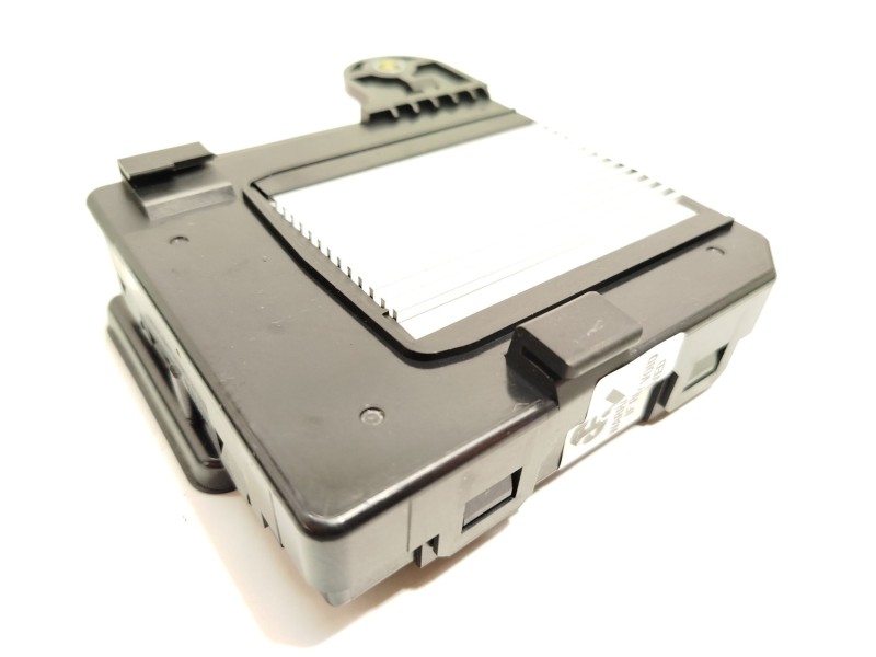 Recambio de modulo electronico para mazda 3 hatchback (bp) skyactiv-x m hybrid referencia OEM IAM DN4J67560C  