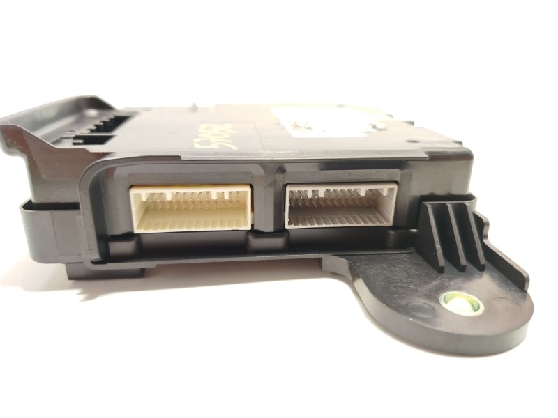 Recambio de modulo electronico para mazda 3 hatchback (bp) skyactiv-x m hybrid referencia OEM IAM DN4J67560C  