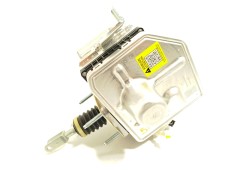 Recambio de abs para mazda 3 hatchback (bp) skyactiv-x m hybrid referencia OEM IAM BDMC439A0E 06210922203 06211202334 2