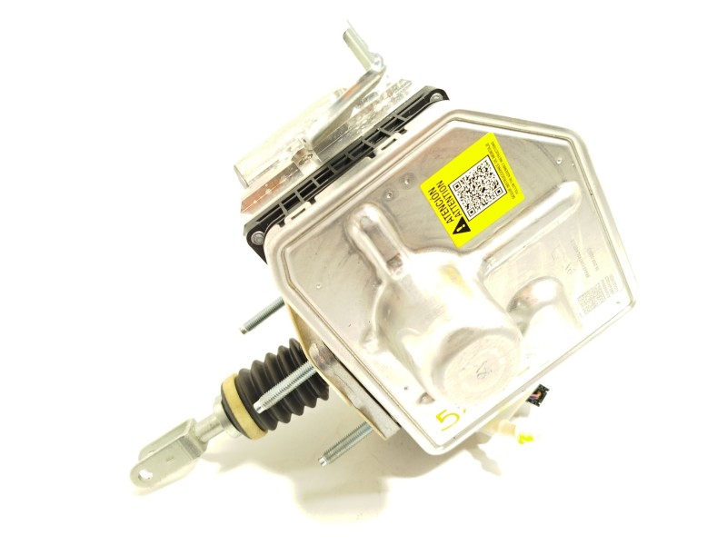 Recambio de abs para mazda 3 hatchback (bp) skyactiv-x m hybrid referencia OEM IAM BDMC439A0E 06210922203 06211202334