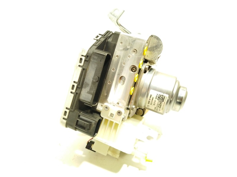 Recambio de abs para mazda 3 hatchback (bp) skyactiv-x m hybrid referencia OEM IAM BDMC439A0E 06210922203 06211202334