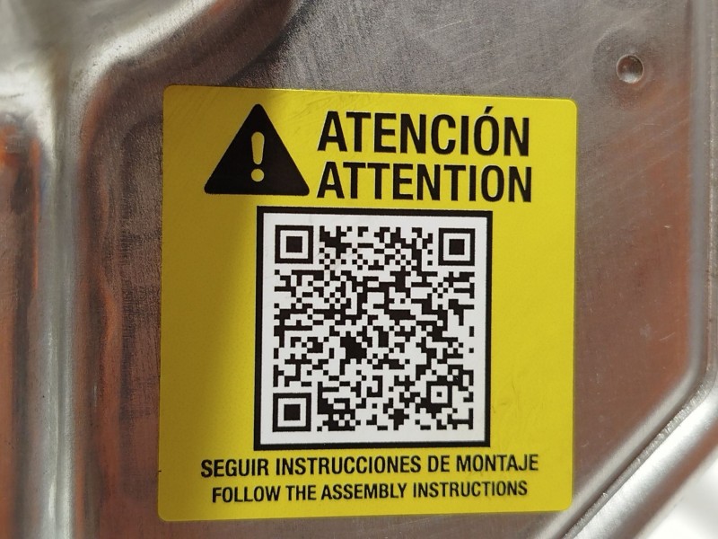 Recambio de abs para mazda 3 hatchback (bp) skyactiv-x m hybrid referencia OEM IAM BDMC439A0E 06210922203 06211202334