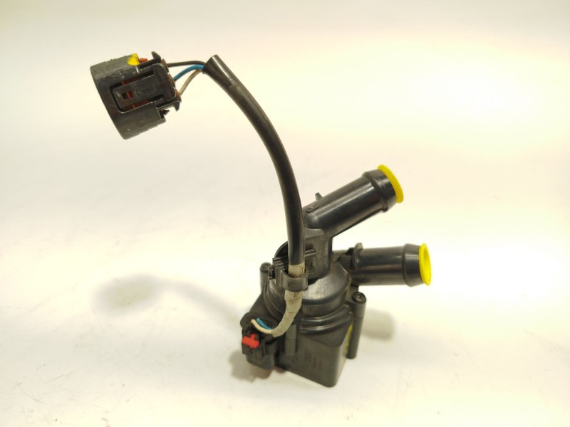 Recambio de bomba agua para mazda 3 hatchback (bp) skyactiv-x m hybrid referencia OEM IAM HF0715711  708959000