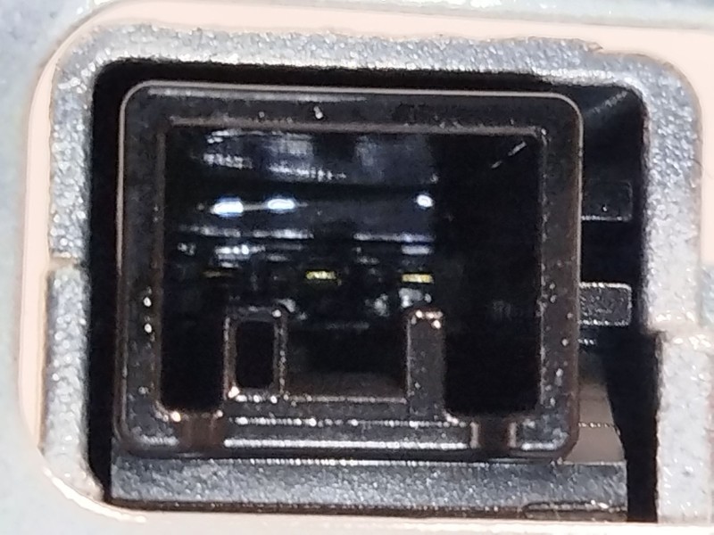 Recambio de motor limpia trasero para mazda 3 hatchback (bp) skyactiv-x m hybrid referencia OEM IAM BCKN67450  