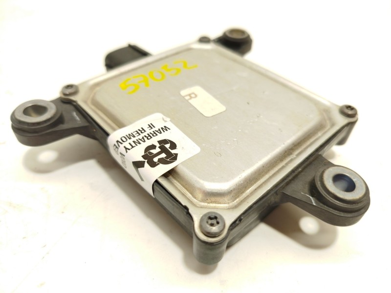 Recambio de modulo electronico para mazda 3 hatchback (bp) skyactiv-x m hybrid referencia OEM IAM B0J967Y30C  A2C7662090700