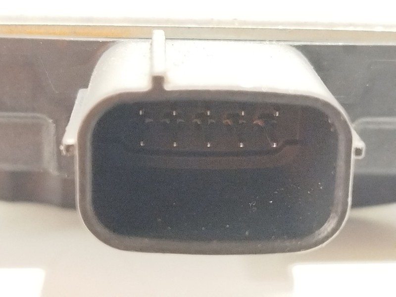 Recambio de modulo electronico para mazda 3 hatchback (bp) skyactiv-x m hybrid referencia OEM IAM B0J967Y30C  A2C7662090700