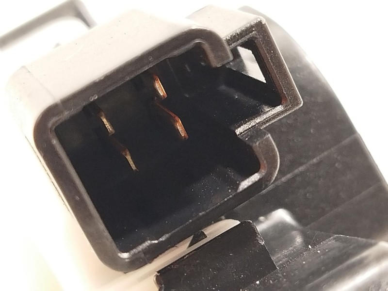 Recambio de cerradura maletero / porton para mazda 3 hatchback (bp) skyactiv-x m hybrid referencia OEM IAM BDMT62310  