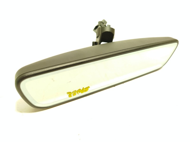 Recambio de espejo interior para mazda 3 hatchback (bp) skyactiv-x m hybrid referencia OEM IAM BELG69220  