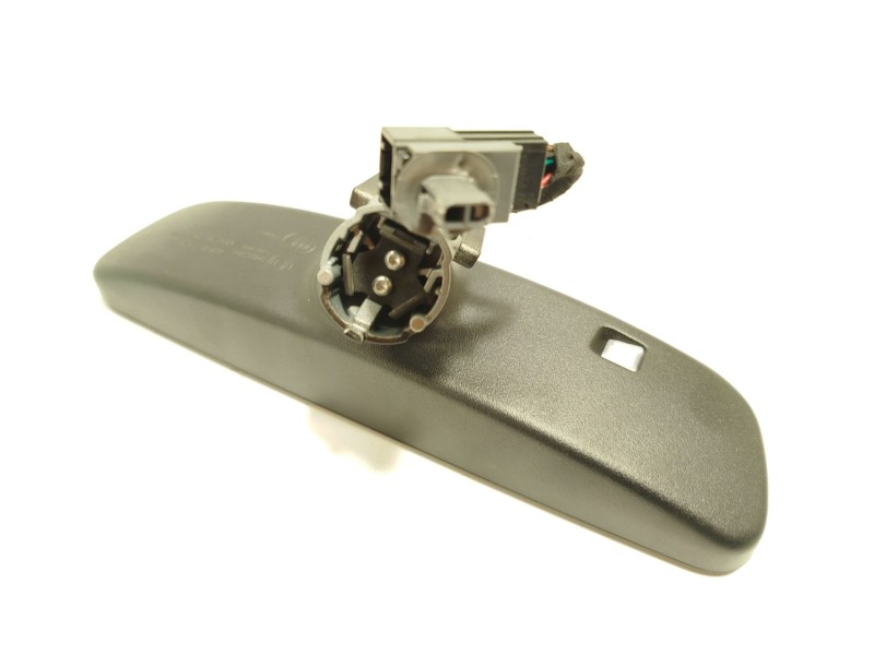 Recambio de espejo interior para mazda 3 hatchback (bp) skyactiv-x m hybrid referencia OEM IAM BELG69220  