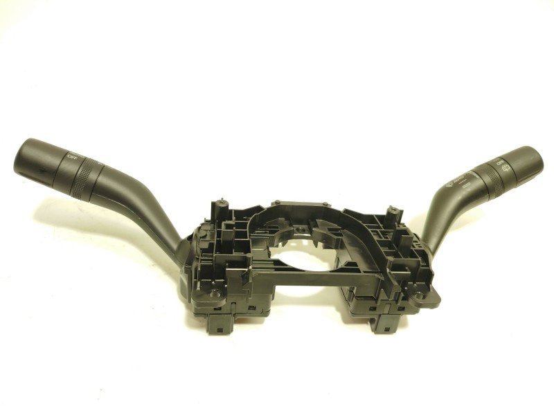 Recambio de mando intermitentes para mazda 3 hatchback (bp) skyactiv-x m hybrid referencia OEM IAM BDENA1F BDEL1D 