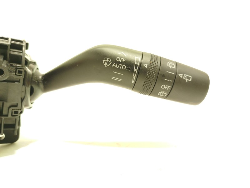 Recambio de mando intermitentes para mazda 3 hatchback (bp) skyactiv-x m hybrid referencia OEM IAM BDENA1F BDEL1D 
