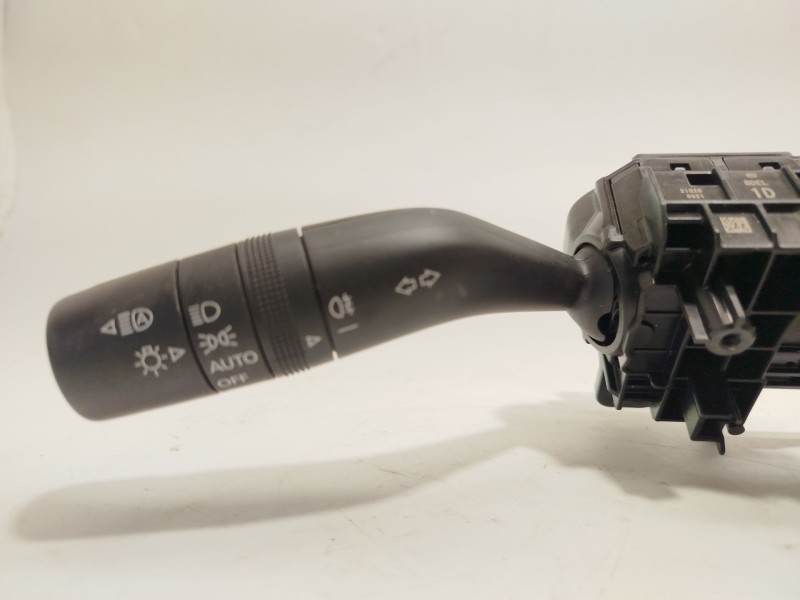 Recambio de mando intermitentes para mazda 3 hatchback (bp) skyactiv-x m hybrid referencia OEM IAM BDENA1F BDEL1D 