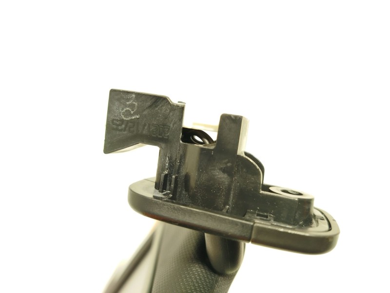 Recambio de parasol derecho para mazda 3 hatchback (bp) skyactiv-x m hybrid referencia OEM IAM BDMA69270C02  