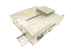 Recambio de modulo electronico para mazda 3 hatchback (bp) skyactiv-x m hybrid referencia OEM IAM D44K66A20A  